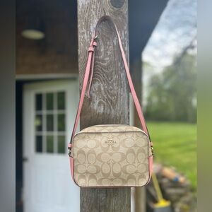 Coach Crossbody/Mini Camera Bag